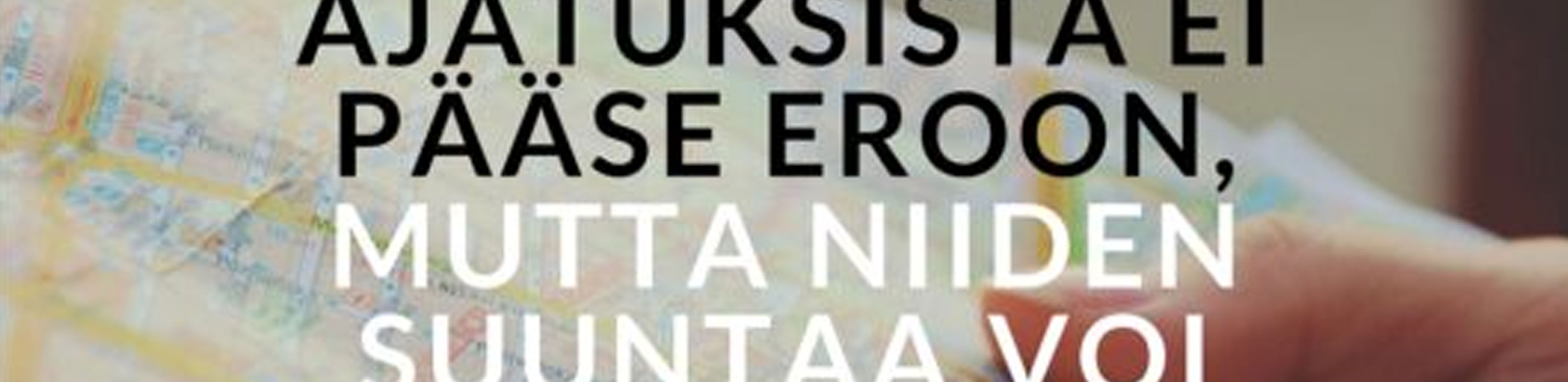 Voimakuva: Suunnanmuutos